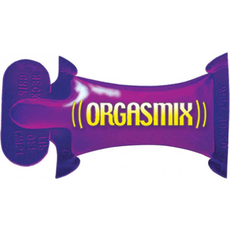 Orgasmix megapmv series finale